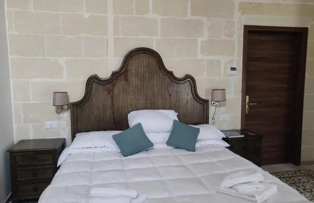 Central 214 Boutique Hotel-1