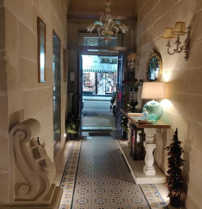 Central 214 Boutique Hotel-1